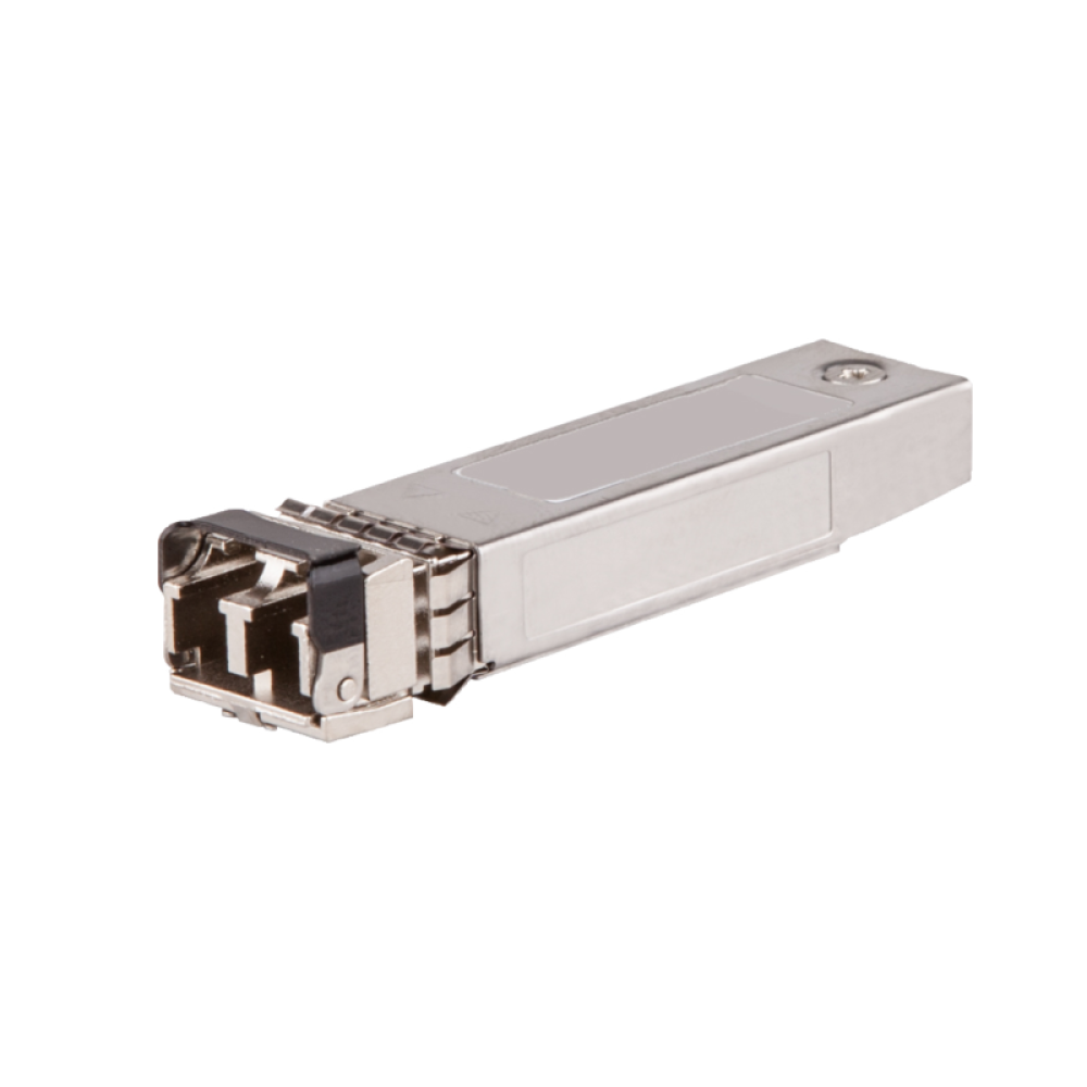 TRANSCEIVER HPE Aruba 1G SFP LC SX 500m MMF XCVR