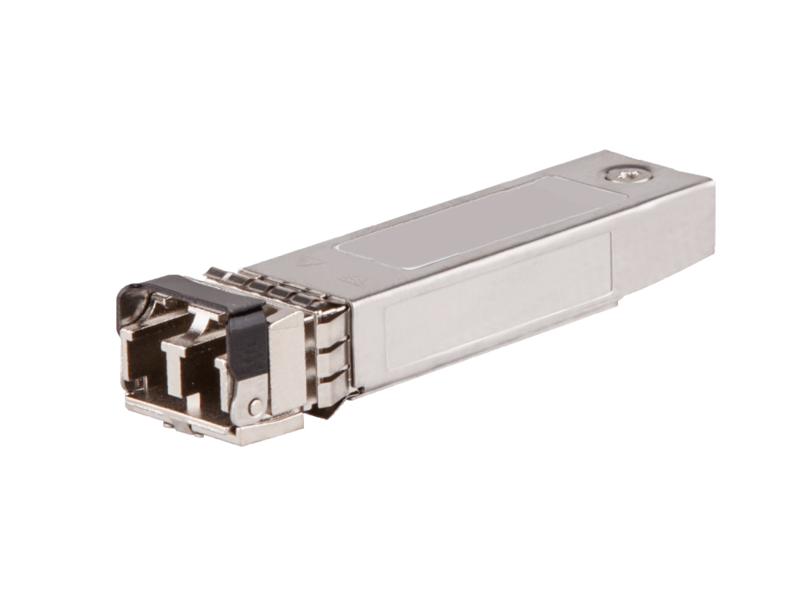 TRANSCEIVER HPE Aruba 1G SFP LC SX 500m MMF XCVR