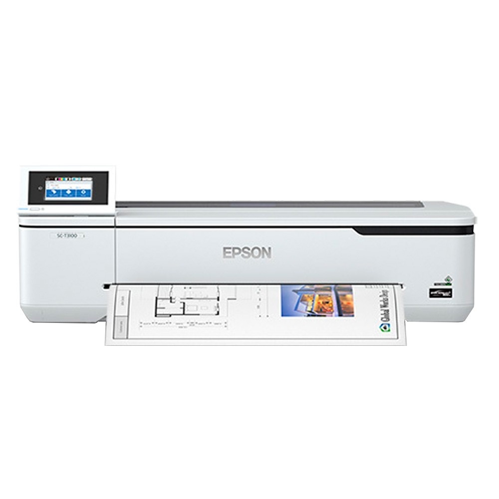 PLOTTER EPSON T3170 61CM WIFI ETHERNET