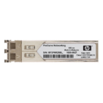 TRANSCEIVER HPE X120 1G SFP LC LX (L)