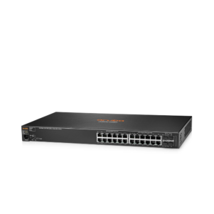 SWITCH 24P HPE Aruba 2530-24G-PoE+ L2 (L)