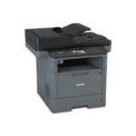IMPRESORA MULTIFUNCION LASER BROTHER DCP-L5600DN 42PPM RED DUPLEX - Imagen 2