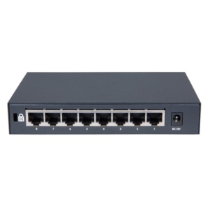SWITCH 8P HPE OfficeConnect 1420-8G no admin (L)
