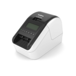 IMPRESORA ETIQUETAS BROTHER QL-820NBW HASTA 62MM - Imagen 3