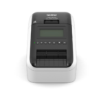 IMPRESORA ETIQUETAS BROTHER QL-820NBW HASTA 62MM - Imagen 2