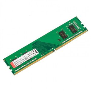 MEMORIA DDR4 4GB KINGSTON 2666MHZ CL17 KVR