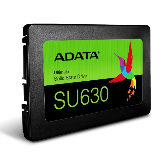 DISCO SSD 480GB ADATA SU630 BLISTER