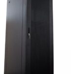 RACK 19` GLC 45U-800 Desarmado