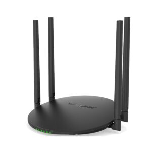 ROUTER 4P WAVLINK WN531G3 AC1200 DUAL BAND