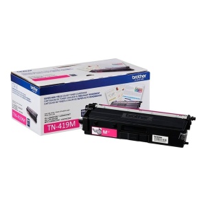 TONER BROTHER TN-419 9,000 PAG (MAGENTA)