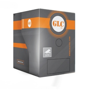CABLE UTP CAT.5E GLC INT/EXT MAX x 305mts P/CCTV