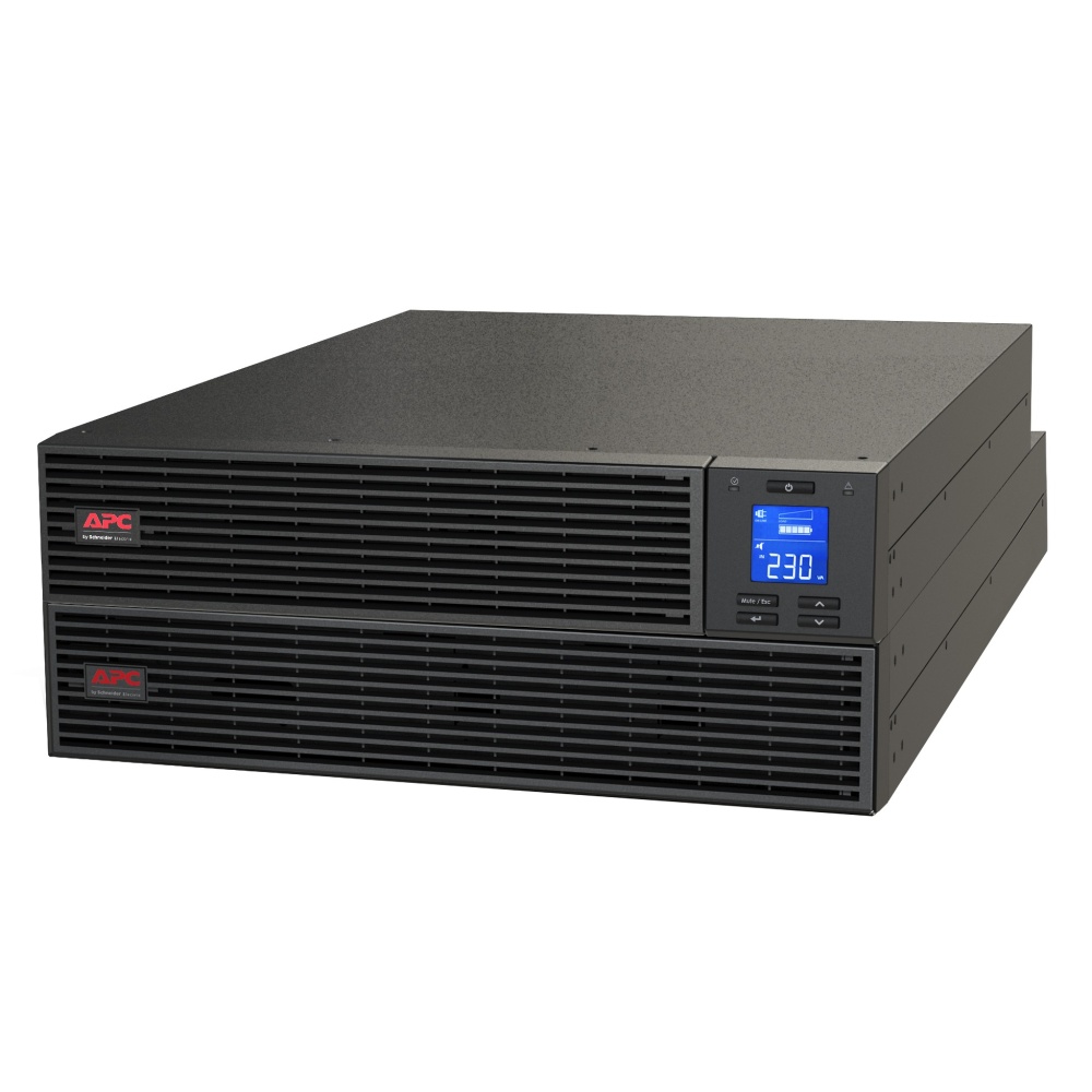 UPS APC ONLINE EASY RV 6000VA/230VA RACKEABLE