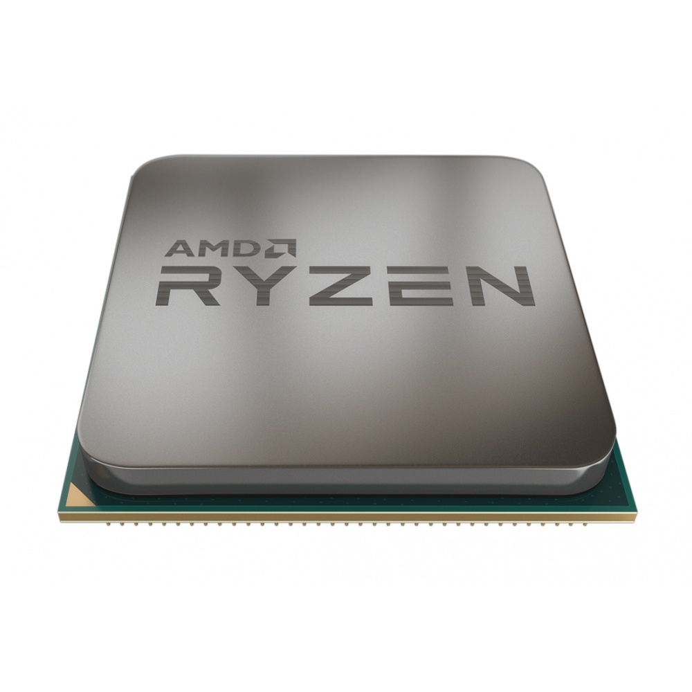 Procesador AMD Ryzen 3 3200G con Gráficos Radeon Vega 8, S-AM4, 3.60GHz, Quad-Core, 4MB L3, con Disipador Wraith Spire SKU: YD3200C5FHBOX