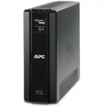 UPS APC Back-UPS Pro BR900G-AR 900VA / 540W 230V Tomas IRAM - Imagen 2