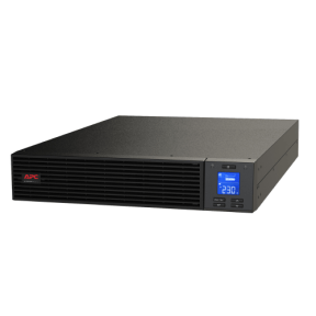 UPS APC ONLINE EASY RV 1000VA/230VA RACKEABLE