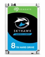 DISCO RIGIDO 8 TB SEAGATE SATA 6GB/S 5400 256MB SKYHAWK - Imagen 2