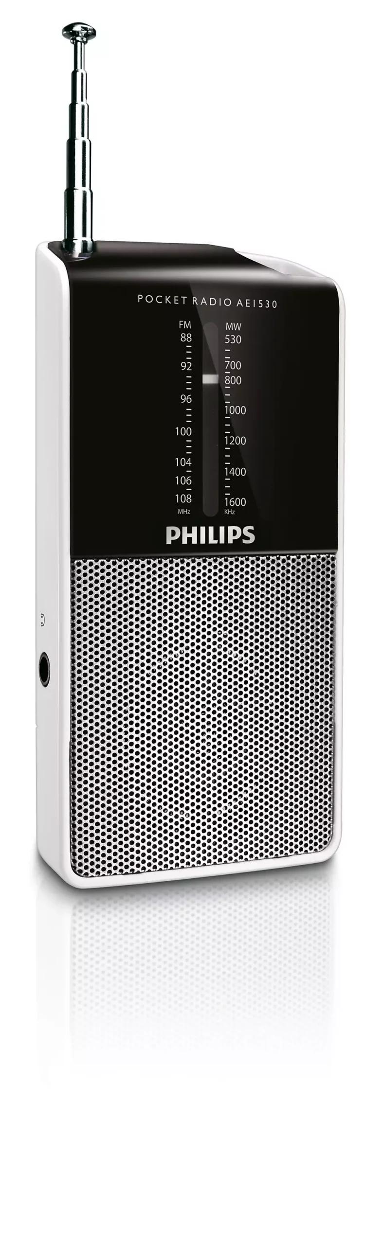 RADIO PORTATIL PHILIPS AE1530 AM/FM