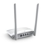 ROUTER 4P TP-LINK WR820N 11N 300MBPS 2X5DBI - Imagen 4