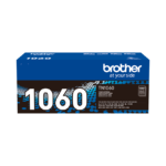 Tóner Brother TN-1060 Negro