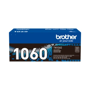 Tóner Brother TN-1060 Negro