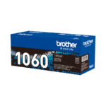 TONER BROTHER TN-1060 1000 PAG (NEGRO) - Imagen 3