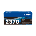 Tóner Brother TN-2370 Negro