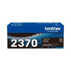 Tóner Brother TN-2370 Negro