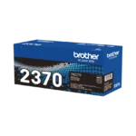 TONER BROTHER TN-2370 2,600 PAG (NEGRO) - Imagen 3