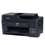 MULTIFUNCION BROTHER MFC-T4500DW 35/27 PPM SISTEMA CONTINUO A3