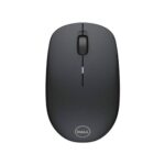 MOUSE DELL WM126-BK WIRELESS BLACK