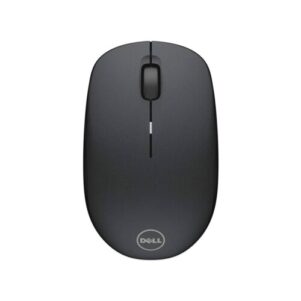 MOUSE DELL WM126-BK WIRELESS BLACK