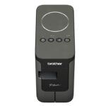 ROTULADORA BROTHER PT-P750W (MAX 24MM) WIFI - Imagen 4