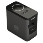 ROTULADORA BROTHER PT-P750W (MAX 24MM) WIFI - Imagen 3
