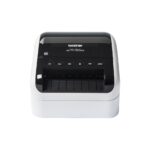 ROTULADORA BROTHER QL-1110NWB (MAX 103MM) WIFI RED - Imagen 3