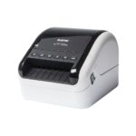ROTULADORA BROTHER QL-1110NWB (MAX 103MM) WIFI RED - Imagen 2