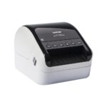 ROTULADORA BROTHER QL-1110NWB (MAX 103MM) WIFI RED - Imagen 7