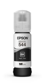 EPSON T544120-AL NEGRO BOTELLA P/L3110/3150 - Imagen 2