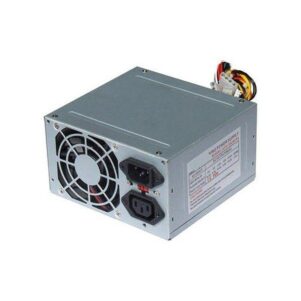 FUENTE 550W PERFORMANCE SATA*4 BOX