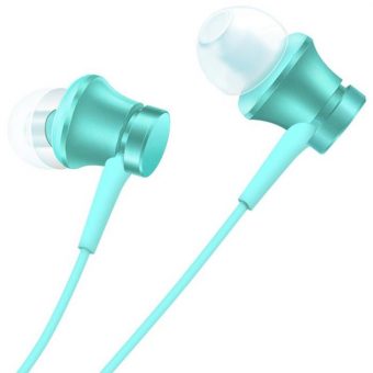 xiaomi auriculares mi in ear headphone basic azul 340x340 - Tienda