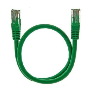 PATCHCORD FURUKAWA CAT.6 - 1.5M GIGALAN GREEN GR