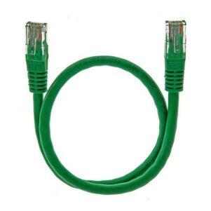 PATCHCORD FURUKAWA CAT.6 - 1.5M GIGALAN GREEN GR