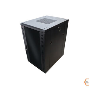 RACK 19` GLC 30U-600 Desarmado