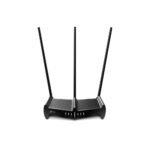 ROUTER 4P TP-LINK ARCHER C58HP HIGH POWER 3X9DBI - Imagen 4
