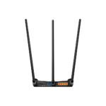 ROUTER 4P TP-LINK ARCHER C58HP HIGH POWER 3X9DBI - Imagen 2