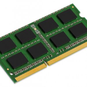 SODIMM DDR4 16GB KINGSTON 2400 CL17 KVR