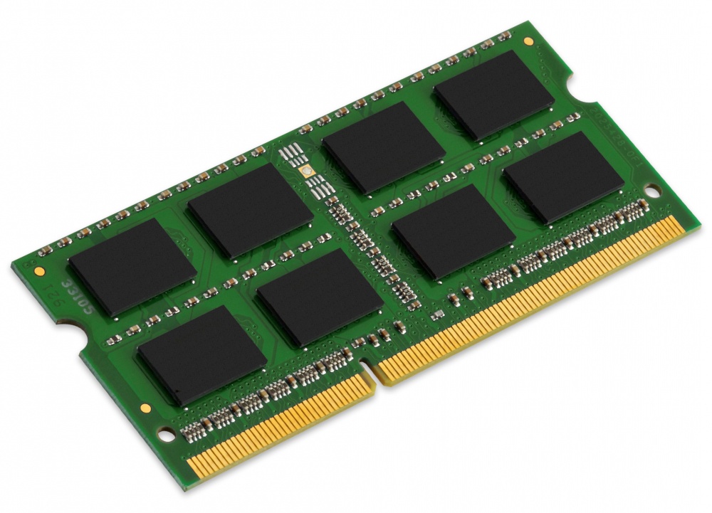 SODIMM DDR4 16GB KINGSTON 2400 CL17 KVR