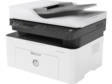 MULTIFUNCION LASER HP M137FNW 21PPM 4ZB84A