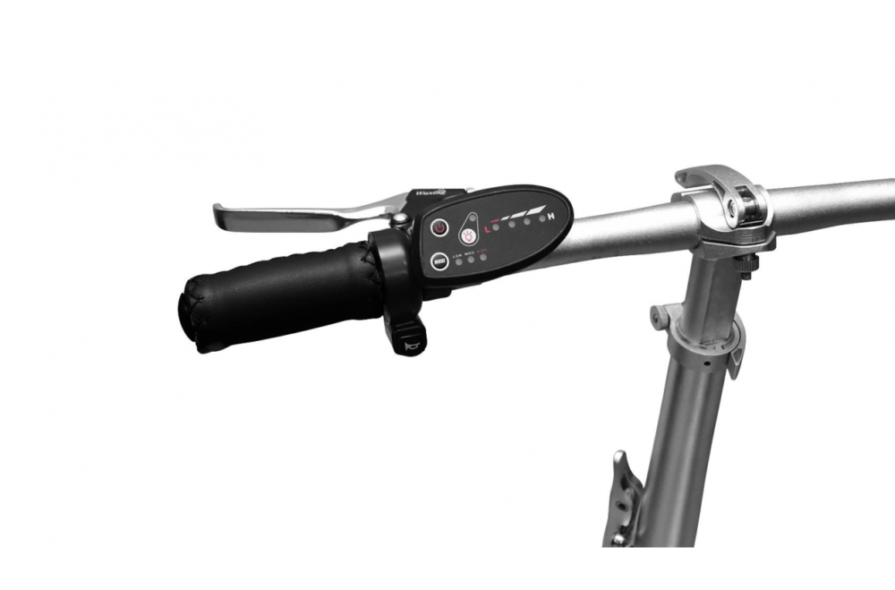 descarga 11 1000x659 - BICI ELECTRICA 16` BLANCA E-VOLT 16