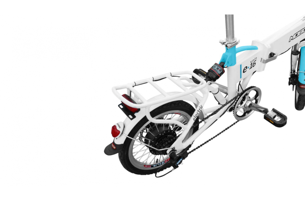 descarga 12 1000x659 - BICI ELECTRICA 16` BLANCA E-VOLT 16