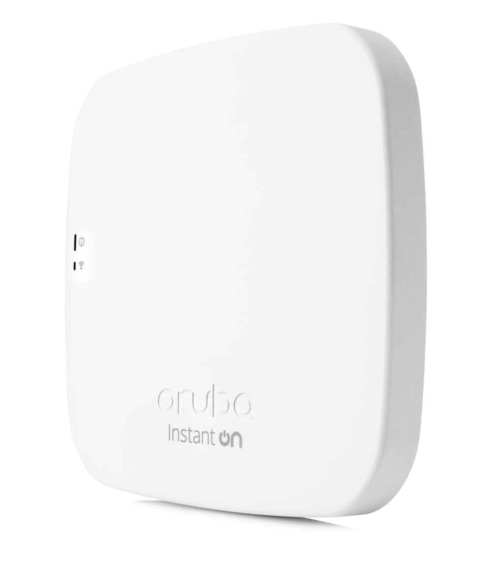 ACCESS POINT HPE Aruba Instant On AP11 (RW)